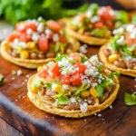 Sopes Mexicanos Tradicionales – Guía Deliciosa para Preparar Sopes en Casa