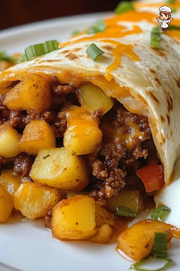 Burritos de Papa con Queso Receta Fácil y Deliciosa