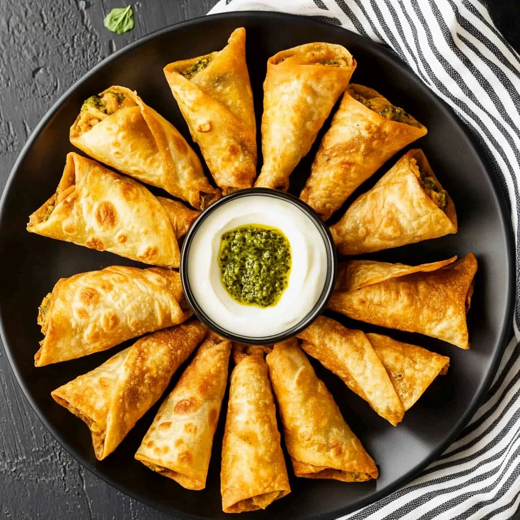 Deliciosos antojitos mexicanos listos para disfrutar