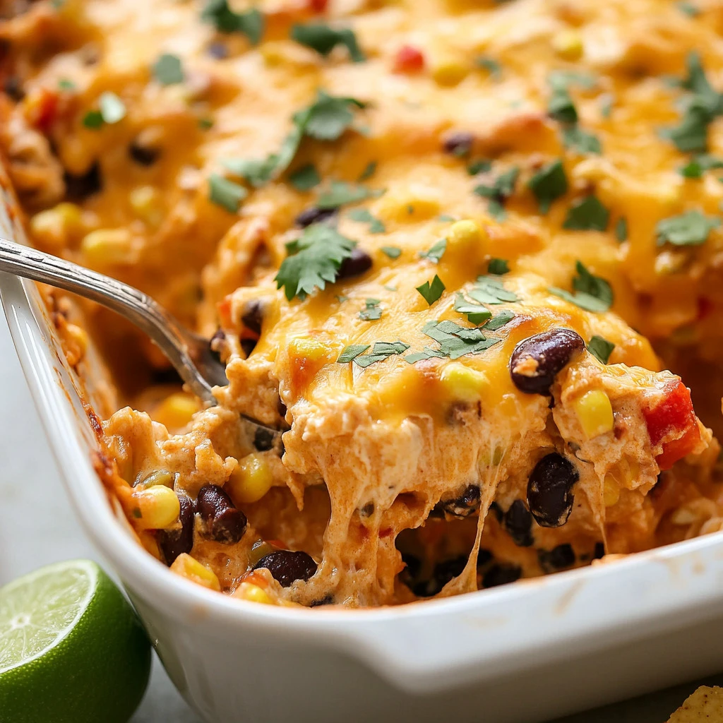 Cazuela de Pollo Mexicana: Receta Tradicional y Sabrosa para Disfrutar en Familia